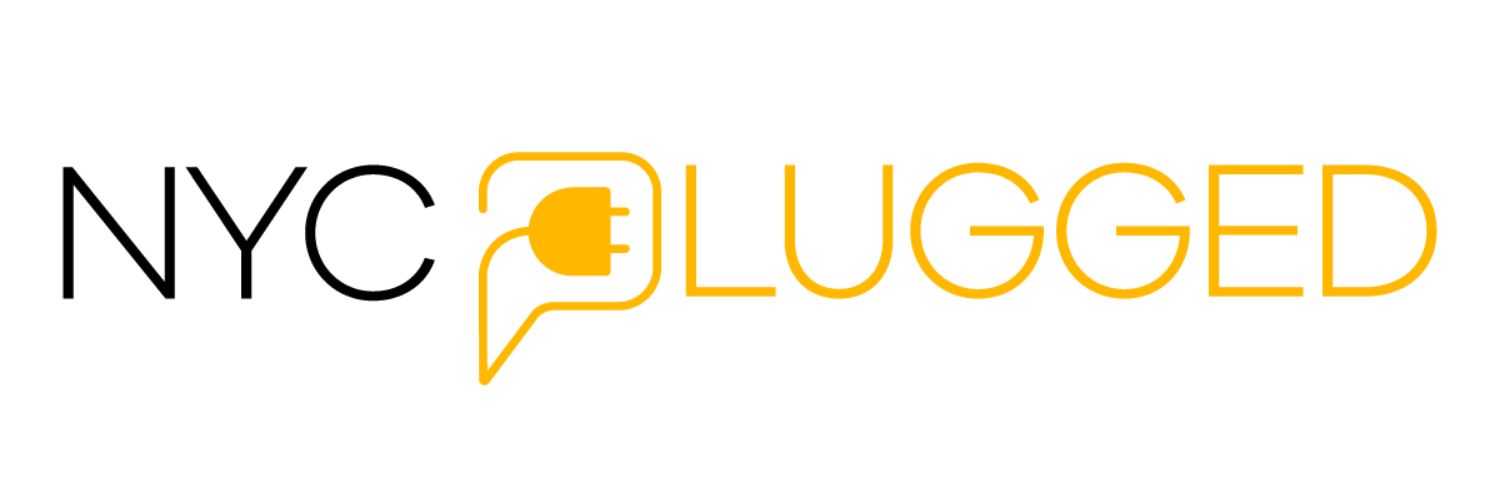NYC Plugged banner