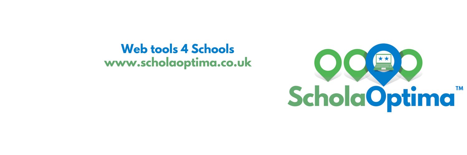 Schola Optima banner