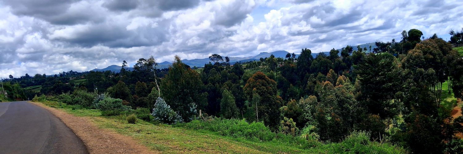 Gathumbi Mutugi banner