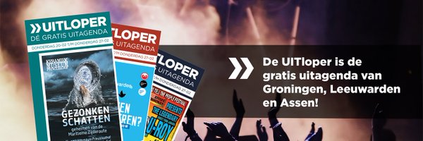 uitloperL Profile Banner