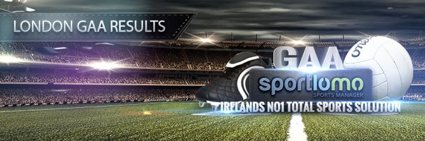 SpLoMo_LondGAA Profile Banner