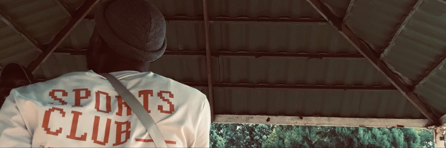 TshembiX13's profile banner image