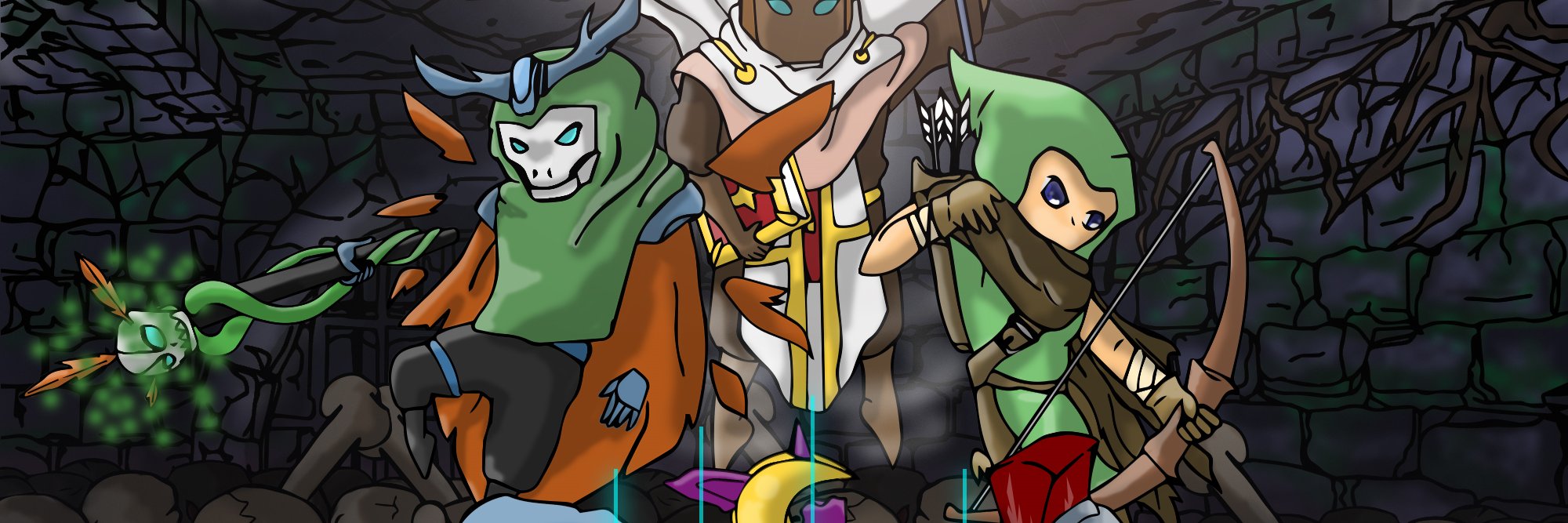 Lamina Studios banner