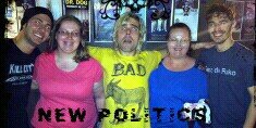 DawnClift71's profile banner image