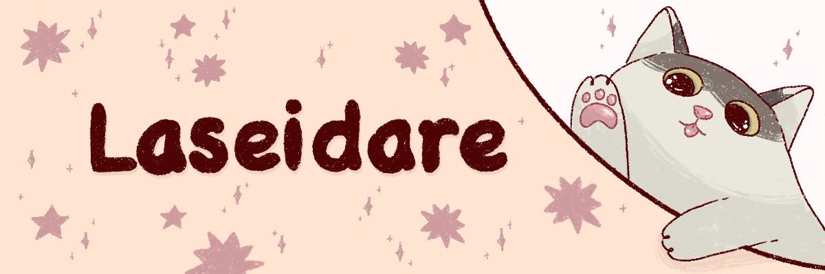 LaSeidare's profile banner image