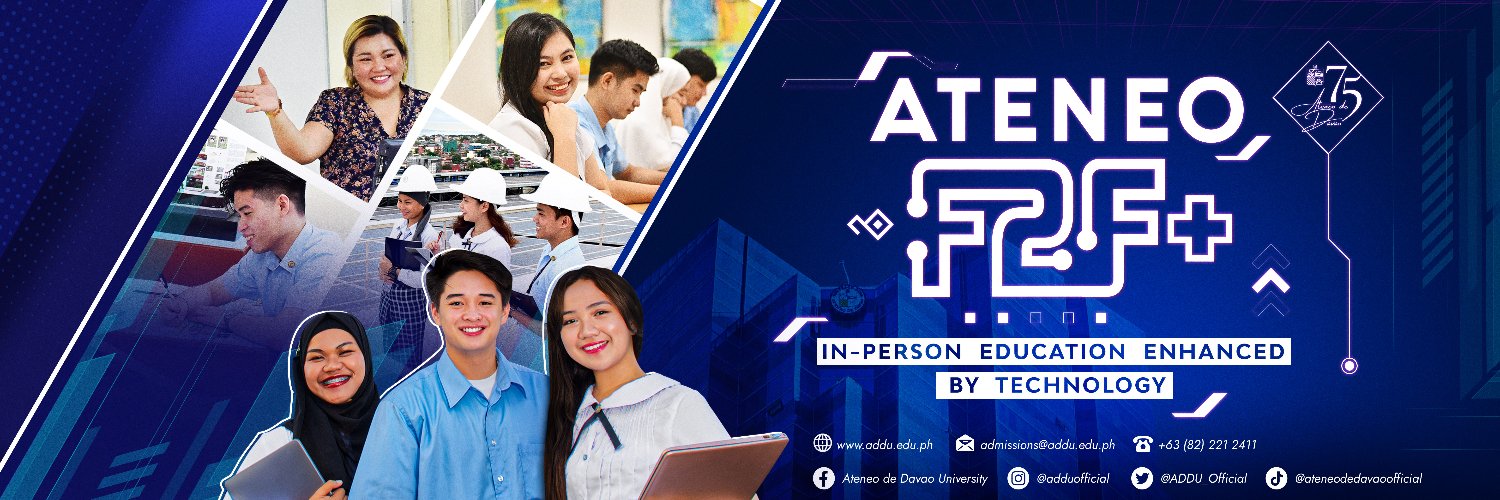 ADDU_Official's profile banner image