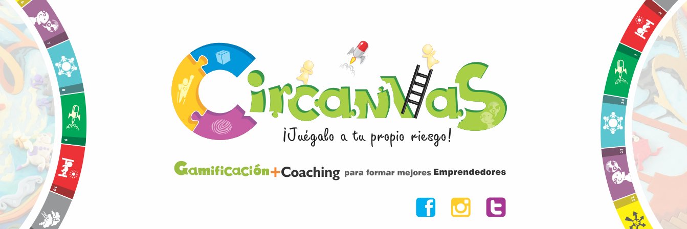 CIRCANVAS® banner