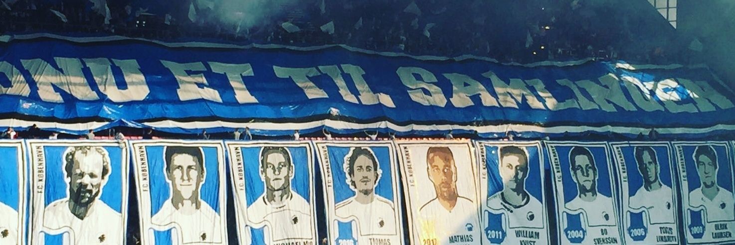 JohansenMads's profile banner image