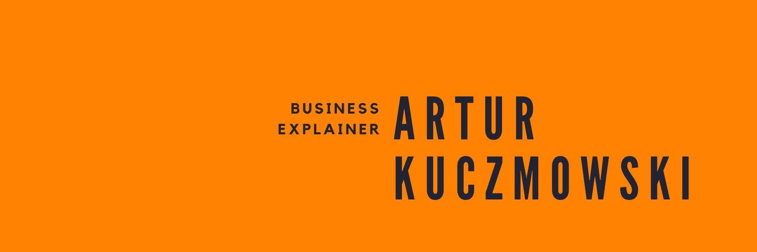 akuczmowski's profile banner image