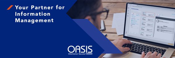 OASISGroup_IS Profile Banner