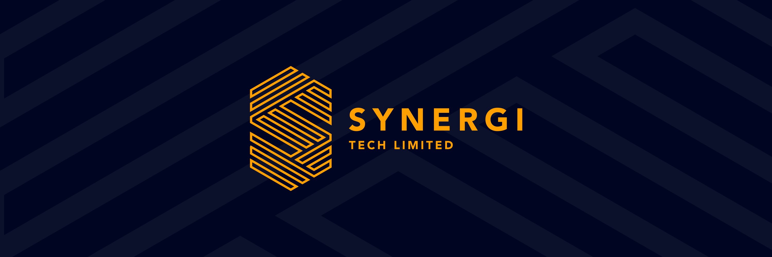 SynergiTechLtd's profile banner image