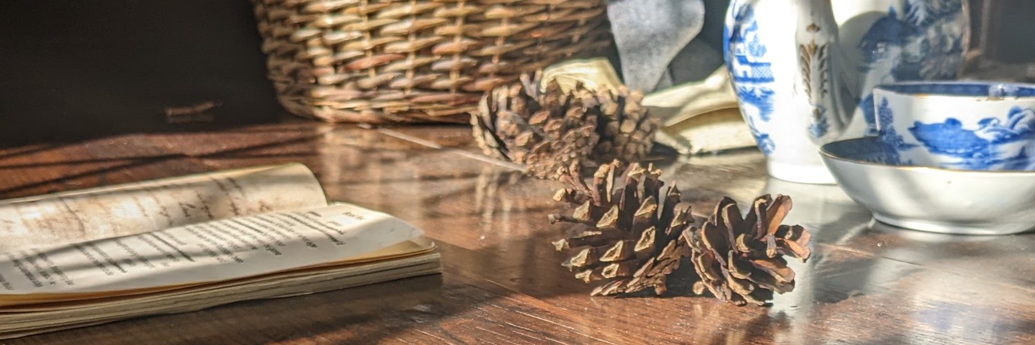 Beth Sharrock banner