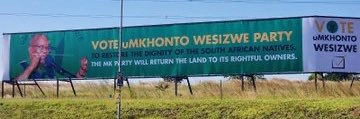 Solwazi's banner
