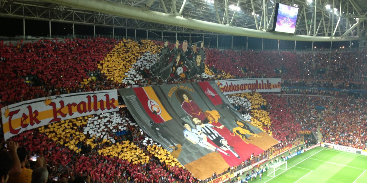 ErhanAkoz's profile banner image