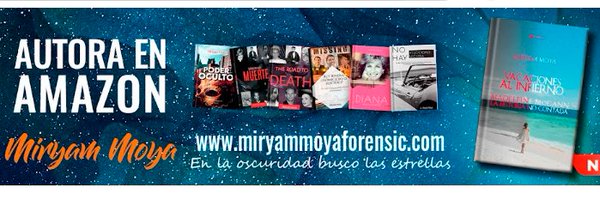 miriammoya33 Profile Banner