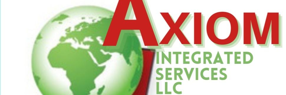 T.👑Anthony🦁Bradshaw✡🇹🇹 Owner of @Axiom_IS banner