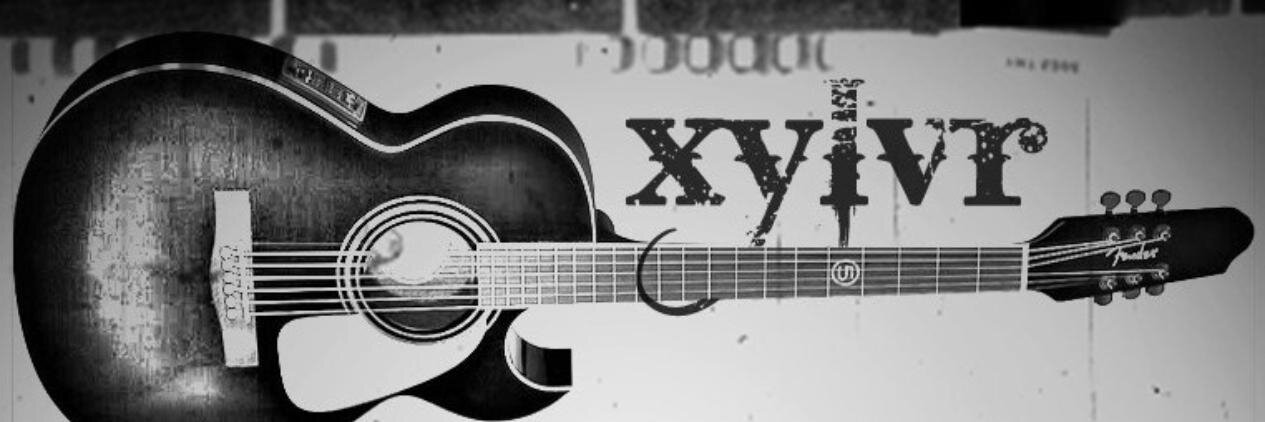 xylvr's profile banner image