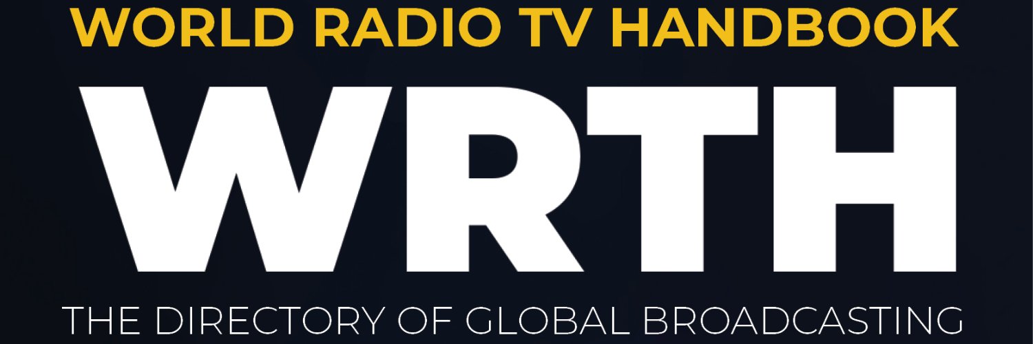 WRTH - Radio & TV banner