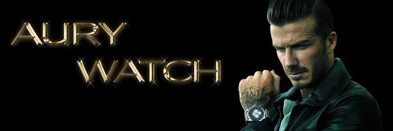 We Need Watches banner