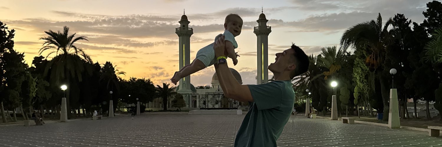 AlexHopcroft's profile banner image