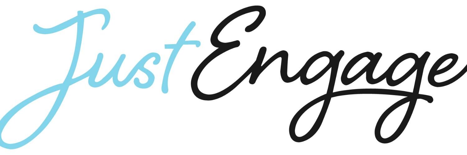 JustEngage1's profile banner image