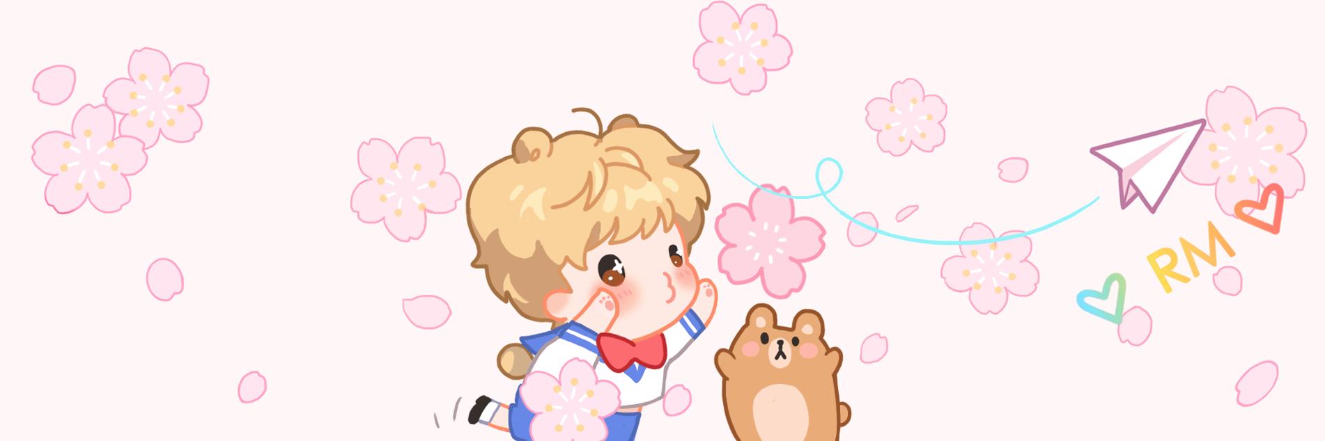 小鱼干梦工厂 banner