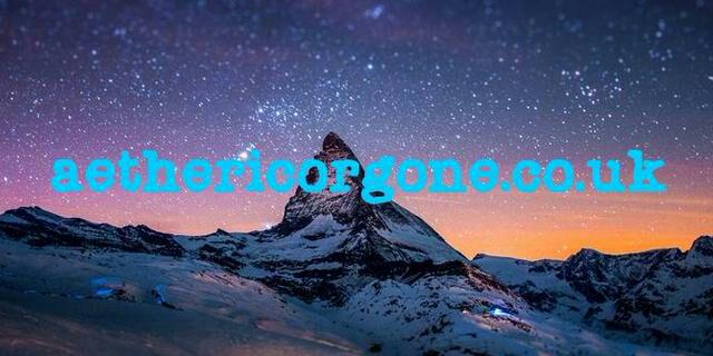 LifeForceOrgone's profile banner image