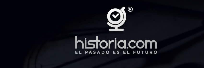 Historia.com banner