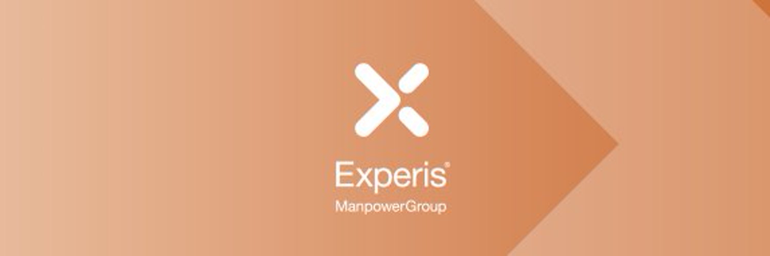 Experis España banner