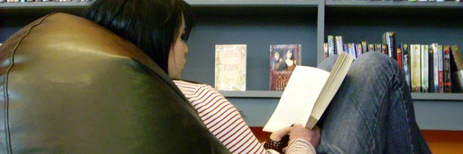 Knowsley Libraries banner