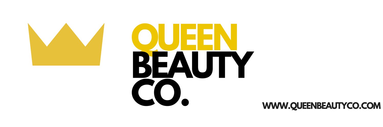 QueenBeautyCo's profile banner image