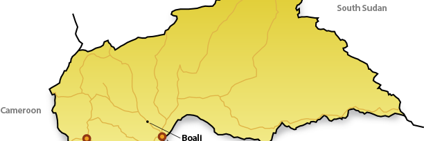 Water For Good banner