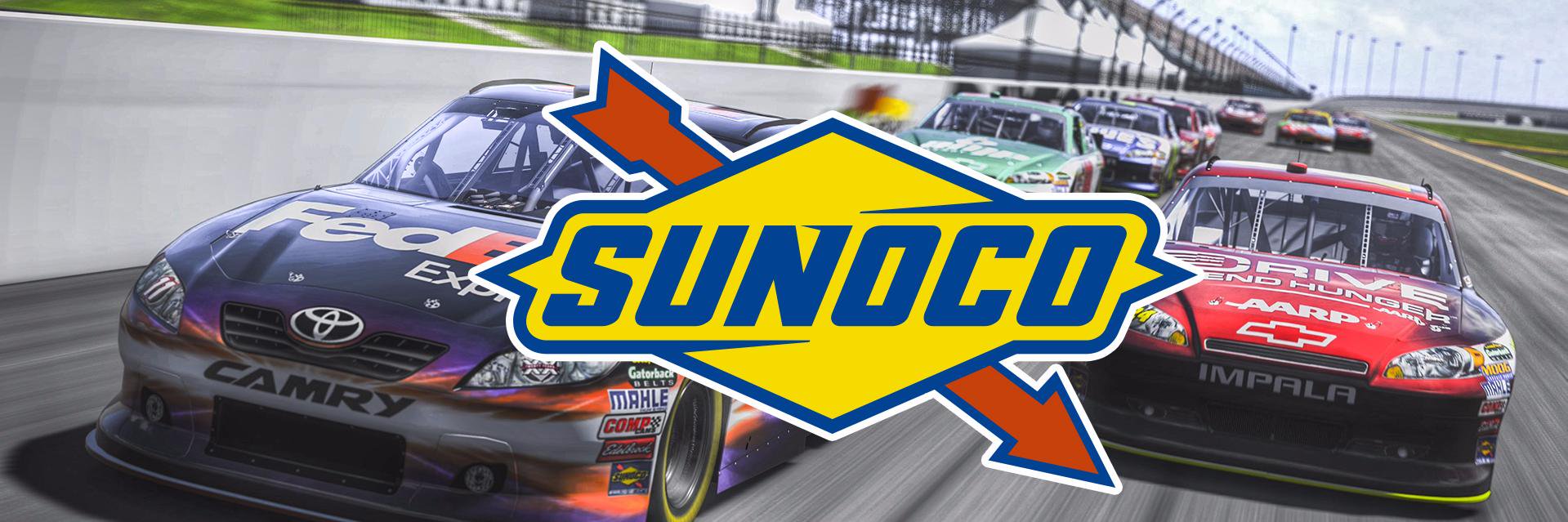 SunocoSpain's profile banner image