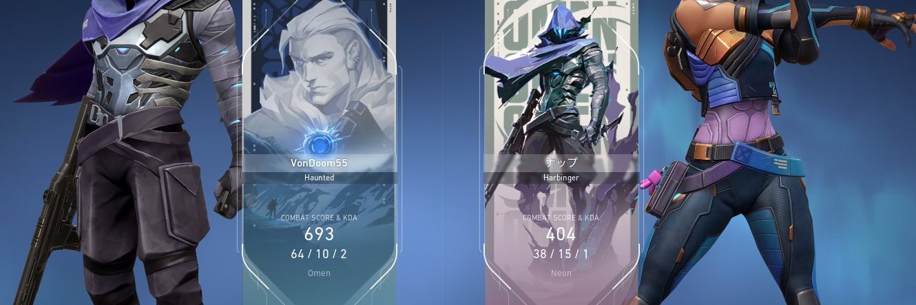 Zekken's Dad banner