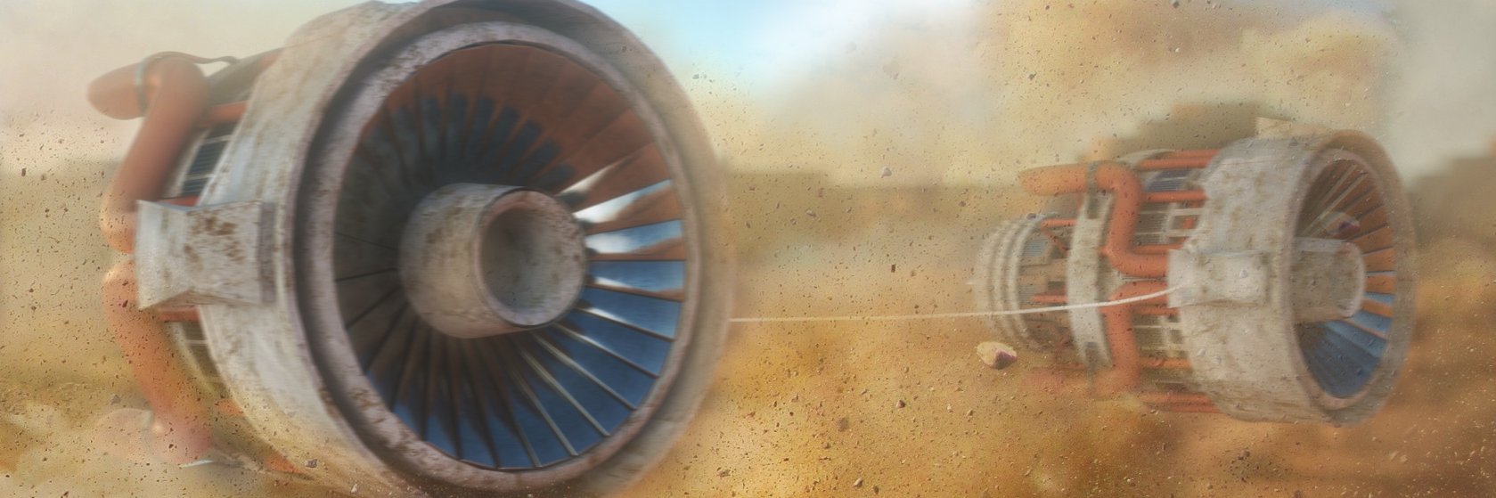 deodose's profile banner image