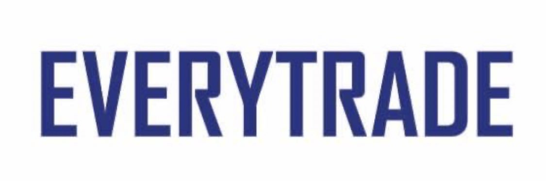 Everytrade Ltd banner