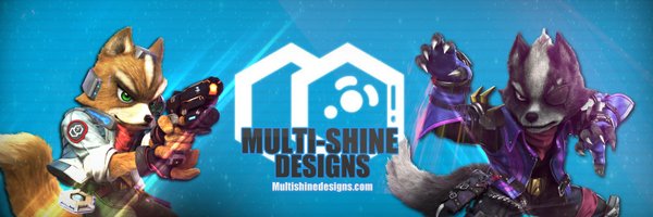 MultiShine_ Profile Banner