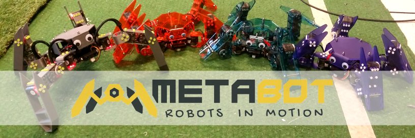 Metabot banner