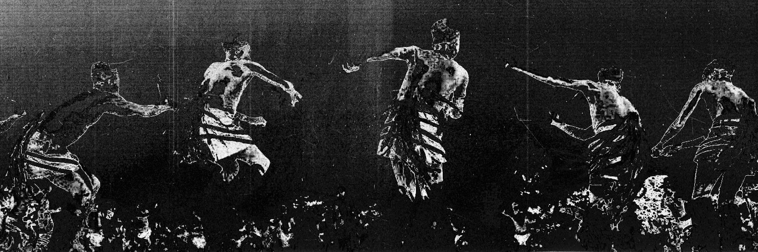 Afterwave Records banner