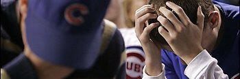 didthecubslose?'s banner