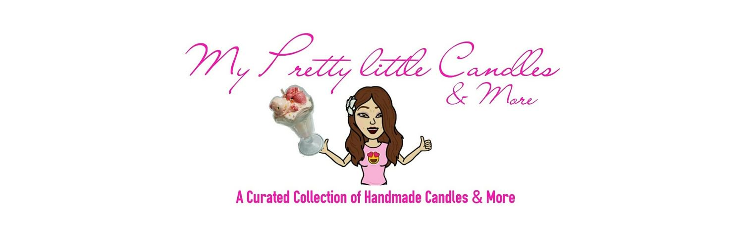 MyPrettyCandles's profile banner image