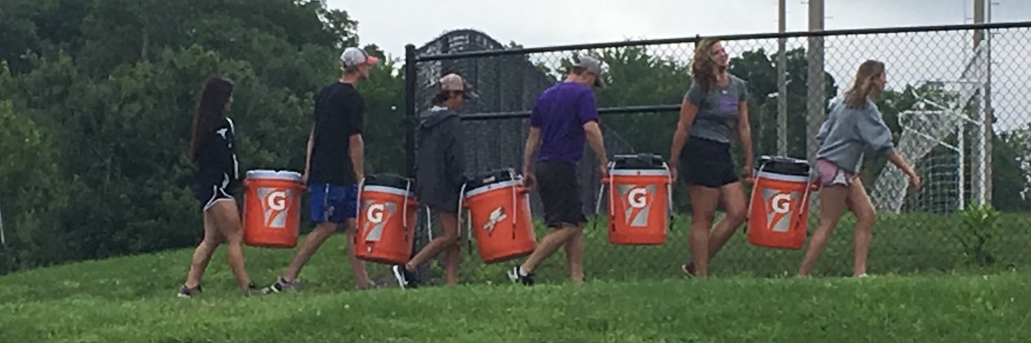 Chantilly ATP banner