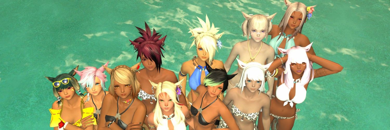 🌻じぇい🌻( ・`д・´)@Tonberry&() banner