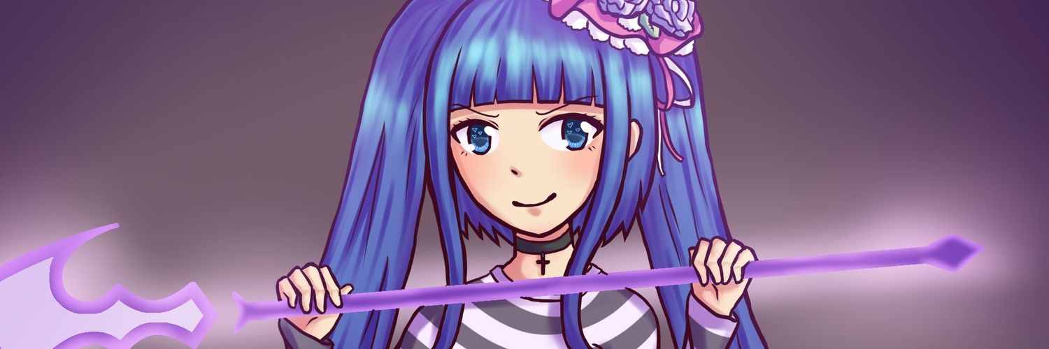 PauIinya's profile banner image