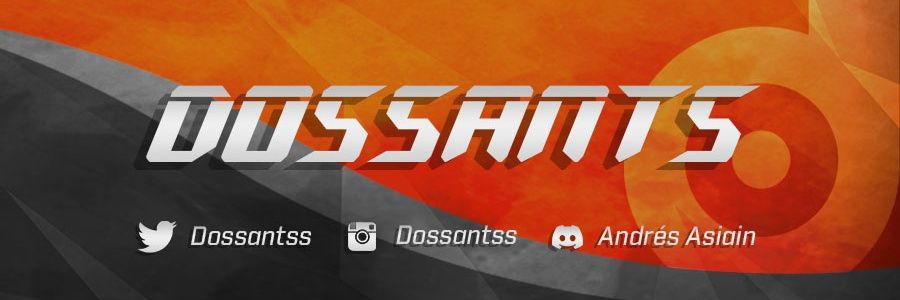 Andrés Asiáin banner