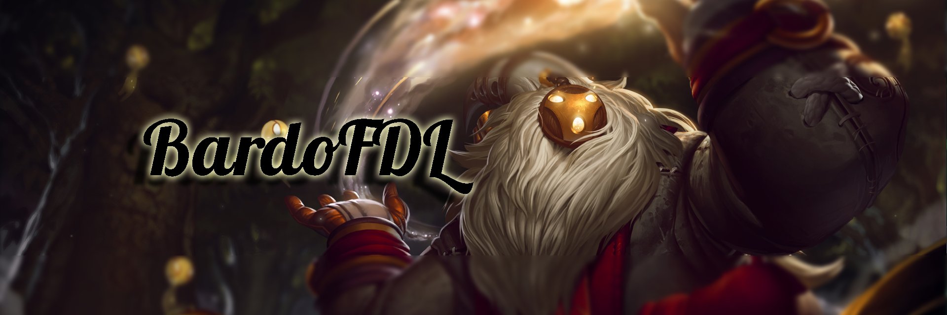 BardoFDL's profile banner image