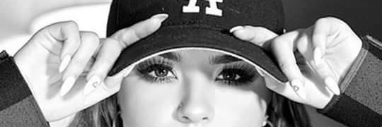 IamerikaB's profile banner image