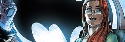 GothamsOracle's profile banner image