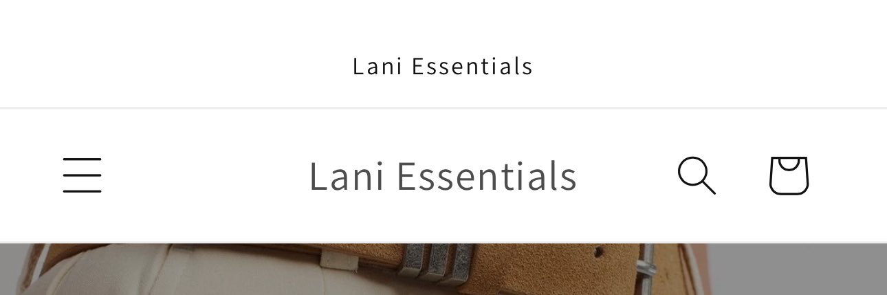lanimohale's profile banner image