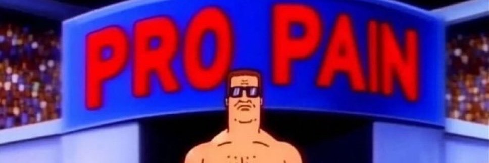 Rickmance's profile banner image